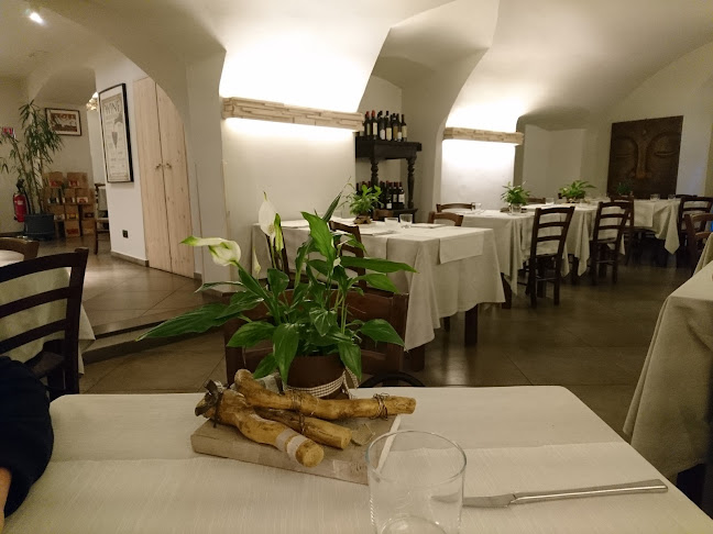 Opinii despre Locanda Blum in în Rovetta - Ristorazione