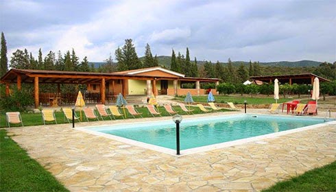 Il Frutteto - Maracalagonis