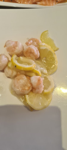 Ristorante Giapponese Sakura - Ristorazione