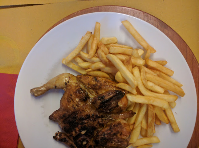 Birrificio Spluga - Ristorazione