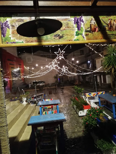 Cantina Amarcord 1985