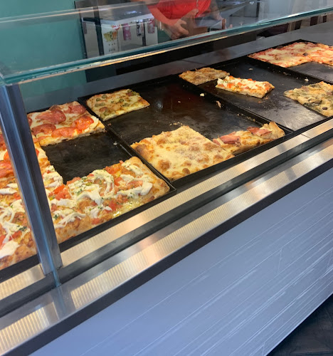 Pizzeria Mediterranea