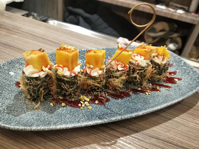 IZUMI Restaurant Cinese Giapponese