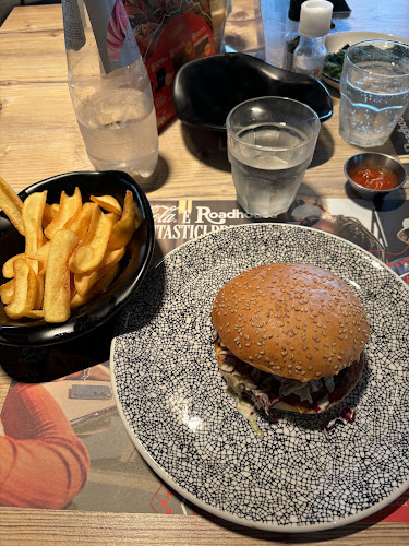 Opinii despre Roadhouse Restaurant Dalmine în Dalmine - Ristorazione