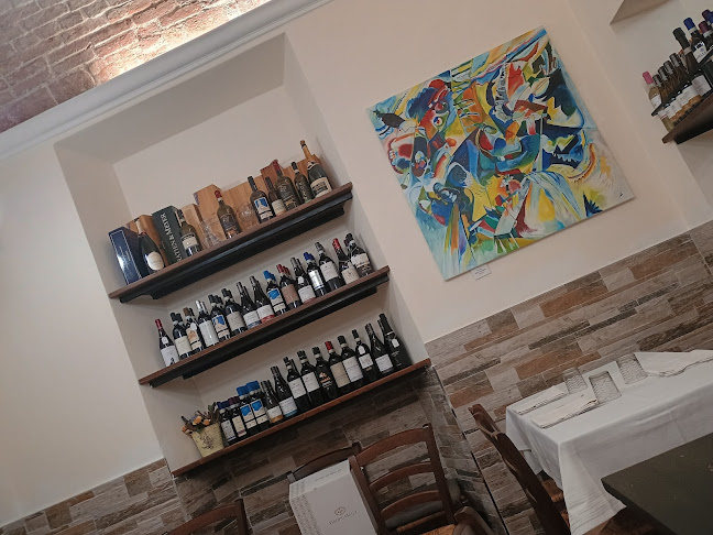 Opinii despre Trattoria Mazzini dal 1950 în Acqui Terme - Ristorazione