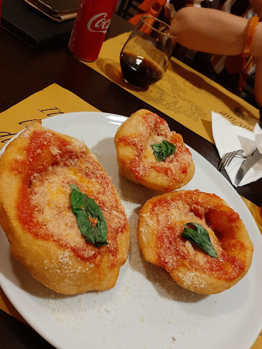 Pizzeria Daniele - Milano