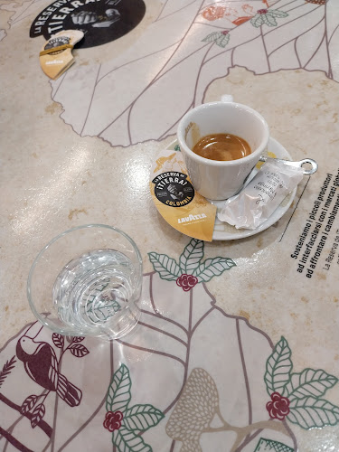 La Perla di Torino - Ristorazione