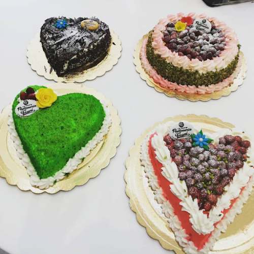 La Nuova Pasticceria Freni