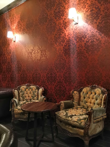 Moonshine Lounge Bar - Monterotondo