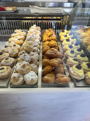 Pasticceria Maggio - Alliste