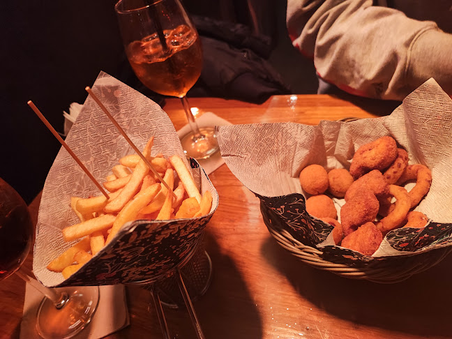 Bar & Pub La Comida da Jenny Milano - Milano