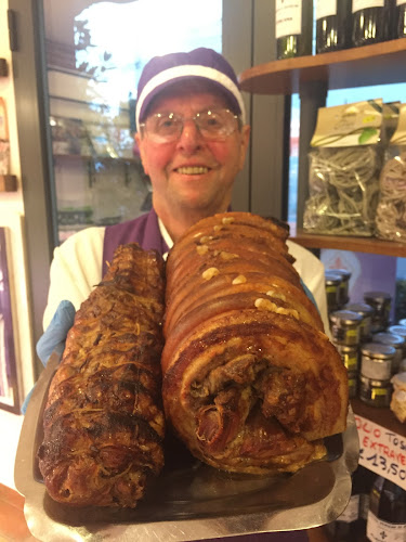 Macelleria Santerno La Toscana Snc Di Iacopozzi Sabrina E Iacopozzi Damiano - Ristorazione