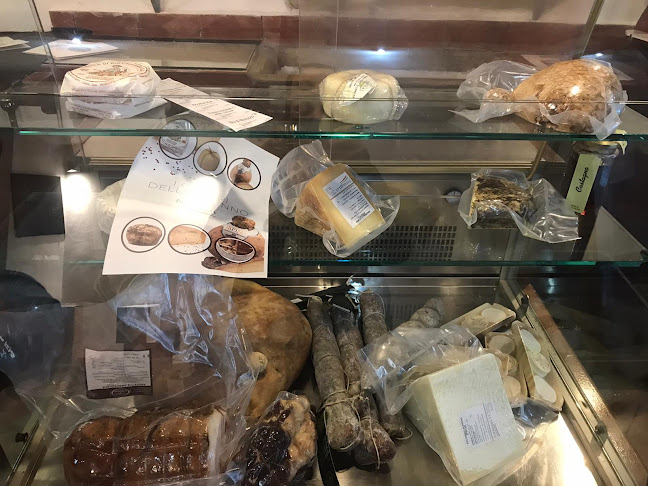 Ristorante Taverna Cavour - Faenza