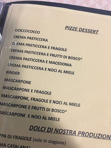 Il Piacere - Ristorazione