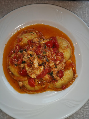 Opinii despre Ristorante La Cambusa ai 2 Laghi în Messina - Ristorazione