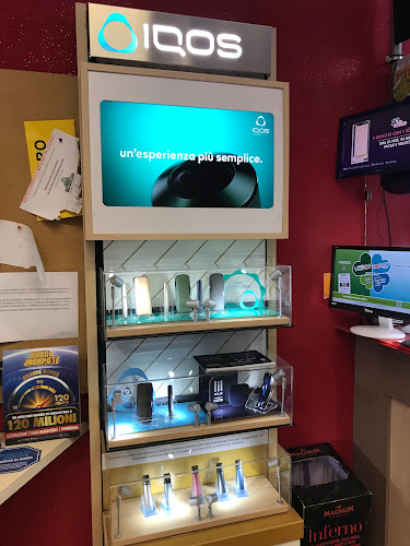 IQOS RESELLER - Bar Al Semaforo, Villa Guardia - Ristorazione