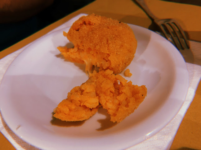 Pizzeria Due Pini - Siena