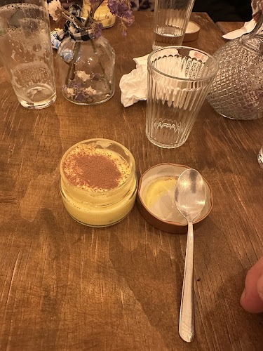 Comments and reviews of Die' Gustibus