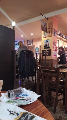 Comentarii opinii despre Brasserie De Bruxelles