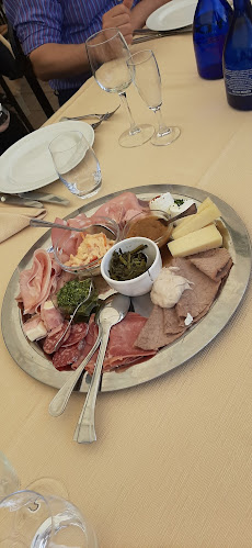 Ristorante Tenuta Valminier - Villanova d'Asti