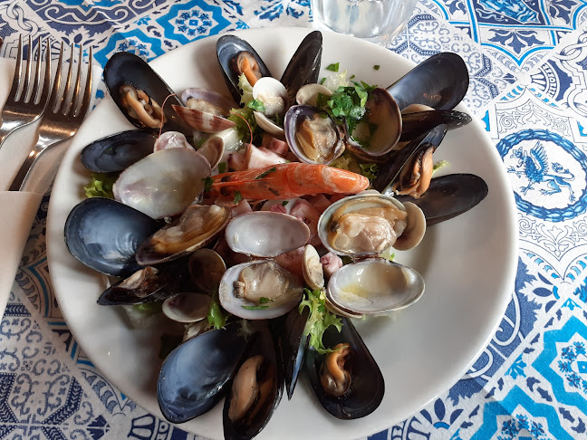 Reviews of Ristoriante "Da Fulvio" in Bacoli - Ristorazione