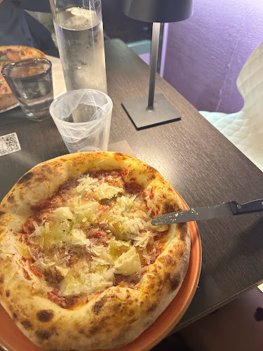 Pizzeria Da Ninni - Ristorazione