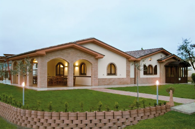 La Contrada Country House