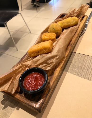 Comentarii opinii despre Degusta