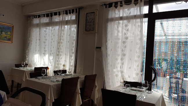 Ristorante Da Renzo - Pomezia