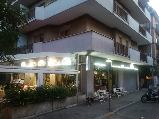 Bar Gelateria Pizzeria del Parco - Ristorazione