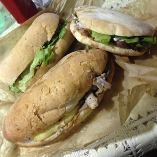 Paninoteca Caracas - Ristorazione