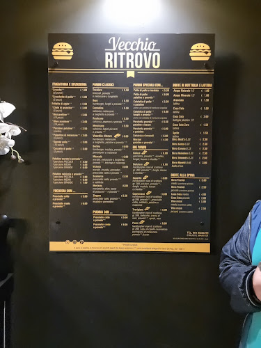 Vecchio Ritrovo