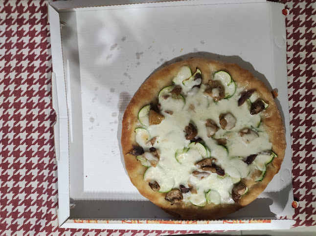 Comentarii opinii despre Pizzeria Il Martavello