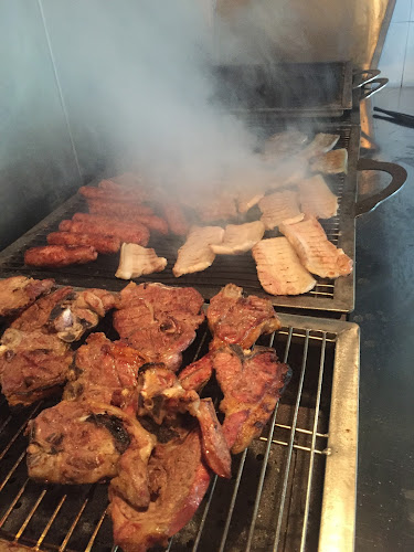 Ristorante Pizzeria Angolo d' Abruzzo Di Melchiorre D. & C