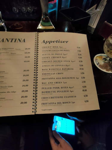 Griffin Pub e Grill Pizza Gourmet - San Vitaliano