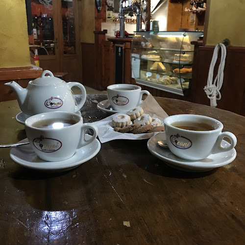 Reviews of Cortes Cafè in Catanzaro - Ristorazione