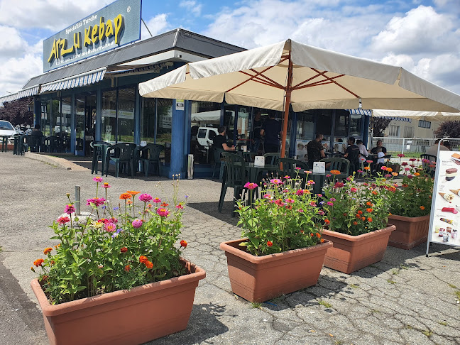 Arzu Kebap Pizza Bar Orbassano Torino
