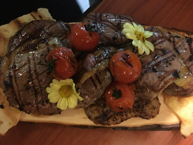 Braceria Mangiafuoco - Ristorazione