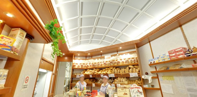 Panificio Balgera Snc Di Balgera Luigi E C.