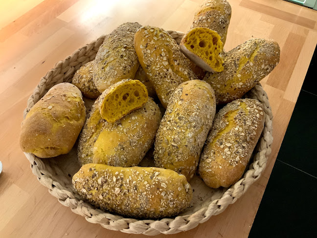 Comentarii opinii despre Astone Panificio Gastronomia