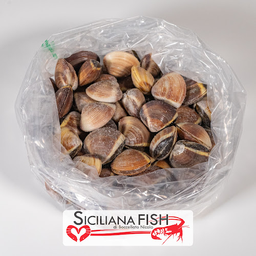 Opinii despre SicilianaFish Punto Vendita în Mazara del Vallo - Ristorazione