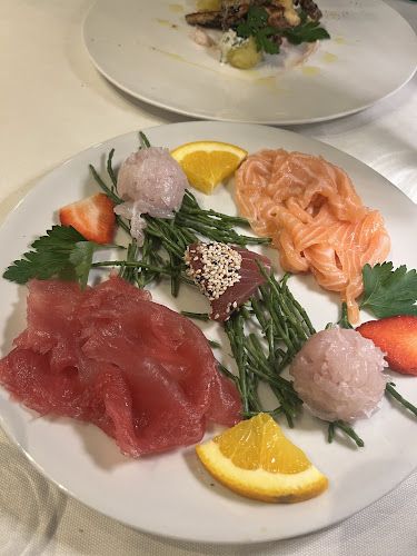 Ristorante la Pescheria da Piero - Manerbio