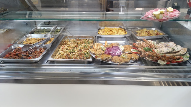 La Nuova Pasticceria Freni