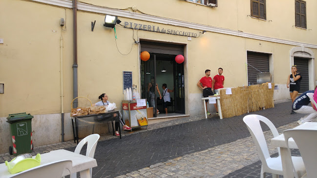 Pizzeria Spacciotto