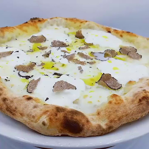 PizzAudace - Firenze