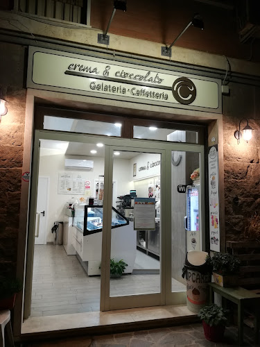 Crema e Cioccolato - Santa Marinella