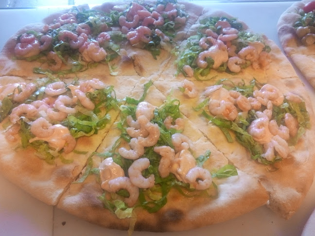 Opinii despre Voglia Capricciosa în Pescara - Ristorazione