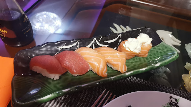 Yami Sushi - Ristorazione