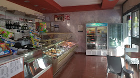 Pasticceria La Casalinga Di Franciosi Bruno E C. Snc