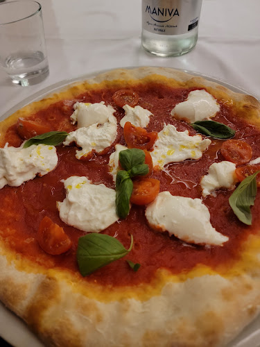 Opinii despre Ristorante Pizzeria Don Alfonso în Parma - Ristorazione